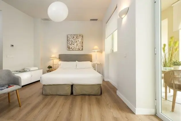 Apart Daire, 1 Yatak Odası