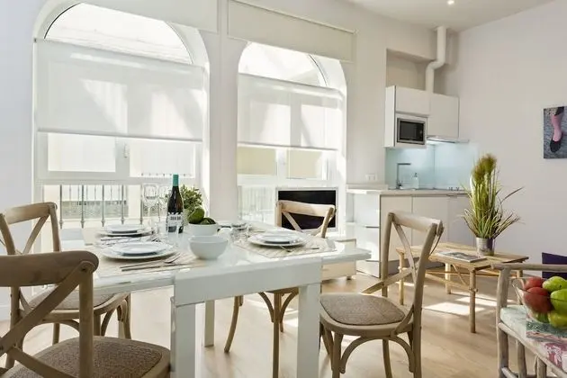 Apart Daire, 2 Yatak Odası