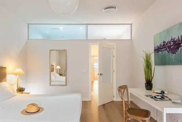 Superior Apart Daire, 1 Yatak Odası