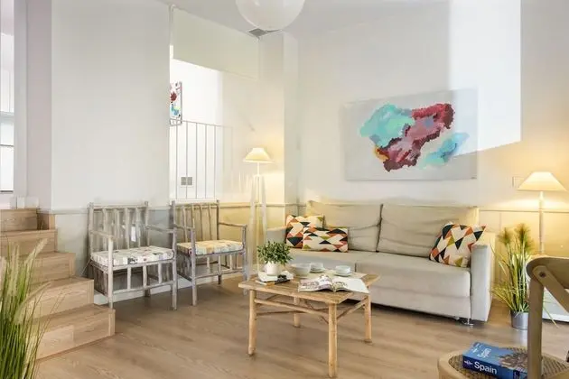 Superior Apart Daire, 1 Yatak Odası