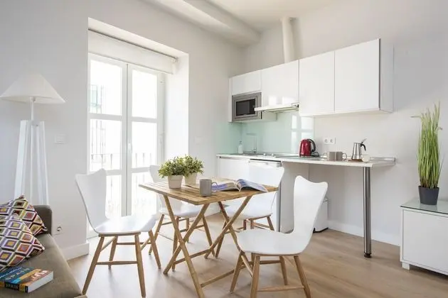 Superior Apart Daire, 1 Yatak Odası