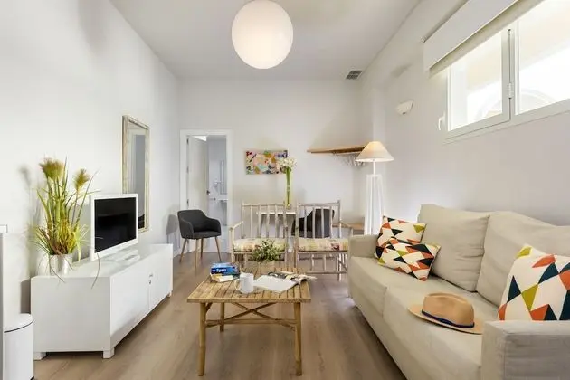 Superior Apart Daire, 1 Yatak Odası