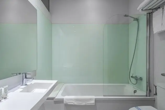 Superior Apart Daire, 1 Yatak Odası