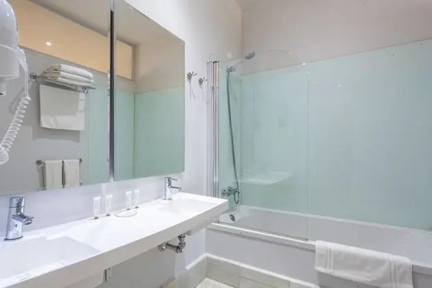 Superior Apart Daire, 1 Yatak Odası