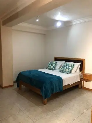 Basic Tek Büyük Yataklı Oda, 1 Büyük (Queen) Boy Yatak, Balkon, Şehir Manzaralı