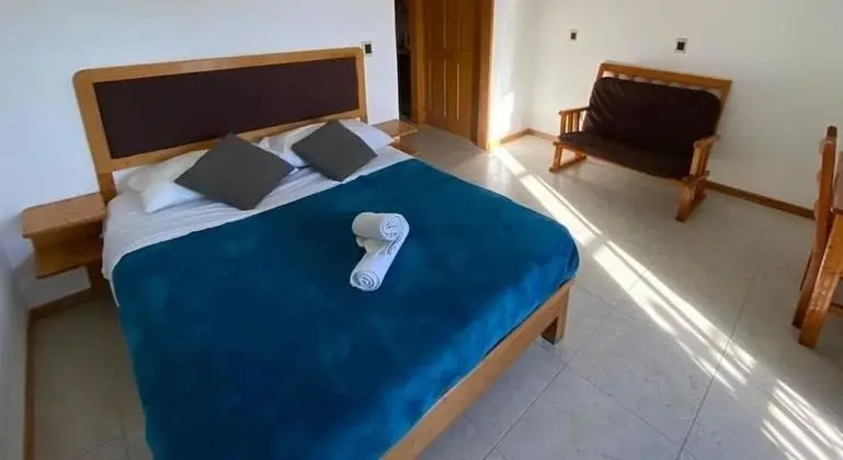 Basic Tek Büyük Yataklı Oda, 1 Büyük (Queen) Boy Yatak, Balkon, Şehir Manzaralı