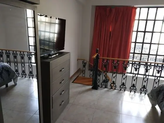 Family Süit, Birden Çok Yatak