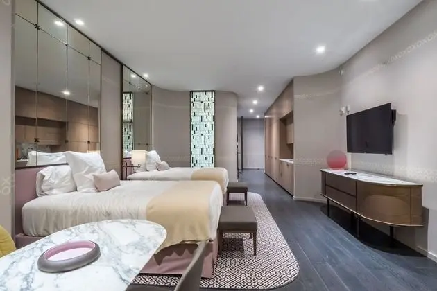Design Stüdyo Süit