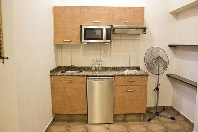 Standard Süit, 1 Çift Kişilik Yatak