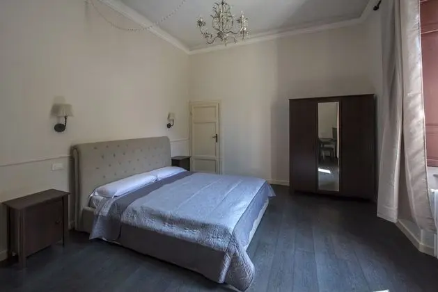 Comfort Room, 2 single beds, double bed NOT available.