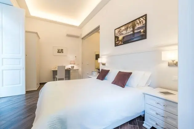 Deluxe Süit, 2 Yatak Odası