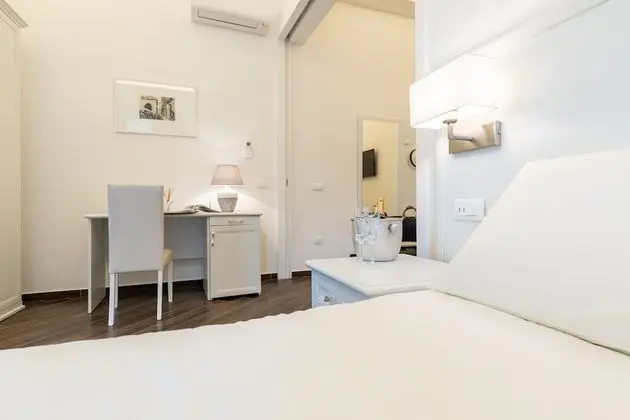 Deluxe Süit, 2 Yatak Odası