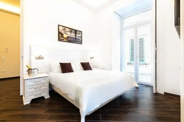 Deluxe Süit, 2 Yatak Odası