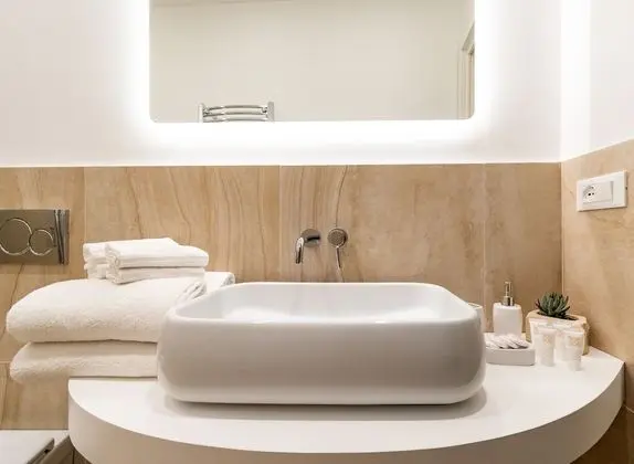 Deluxe Süit, 2 Yatak Odası