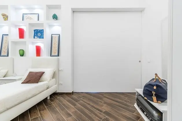 Deluxe Süit, 2 Yatak Odası