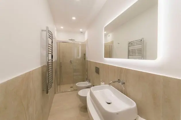 Deluxe Süit, 2 Yatak Odası
