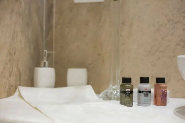 Deluxe Süit, 2 Yatak Odası