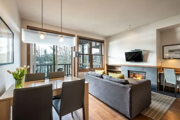 Çatı Katı (Loft), 1 Yatak Odası