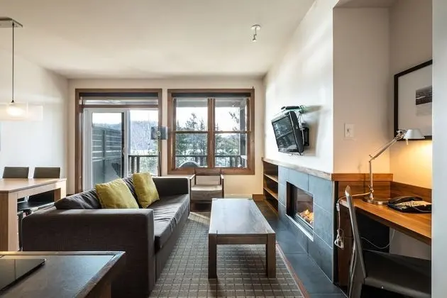 Çatı Katı (Loft), 1 Yatak Odası