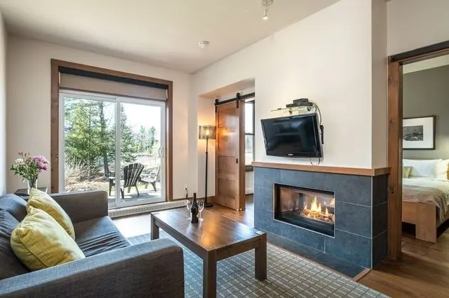 Deluxe Süit, 1 Yatak Odası