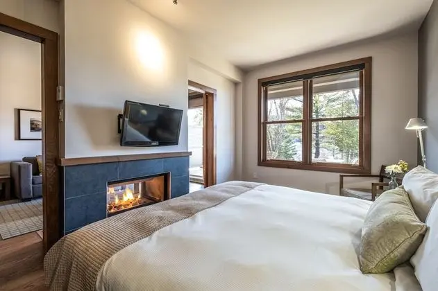 Deluxe Süit, 1 Yatak Odası