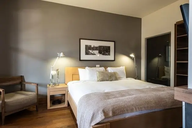 Deluxe Süit, 1 Yatak Odası