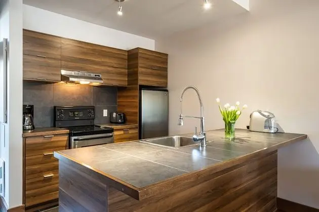 Deluxe Süit, 1 Yatak Odası