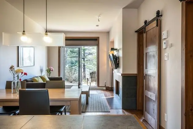 Deluxe Süit, 1 Yatak Odası