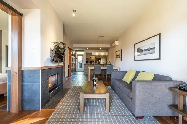 Deluxe Süit, 1 Yatak Odası