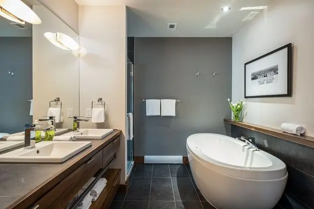 Deluxe Süit, 1 Yatak Odası