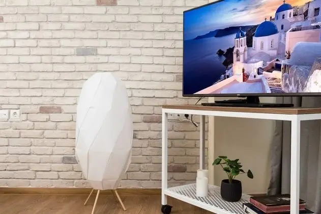 Premium Süit, Teras