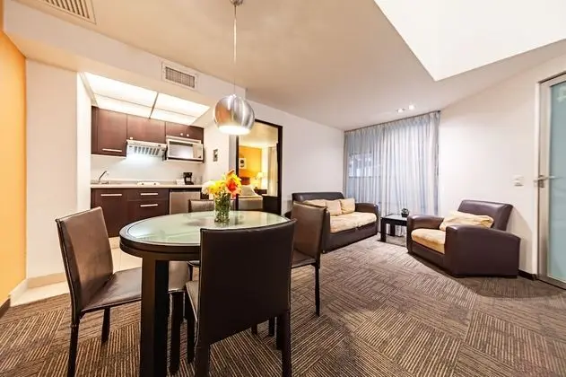 Suite Deluxe