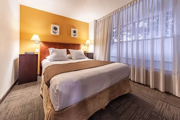 Suite Deluxe