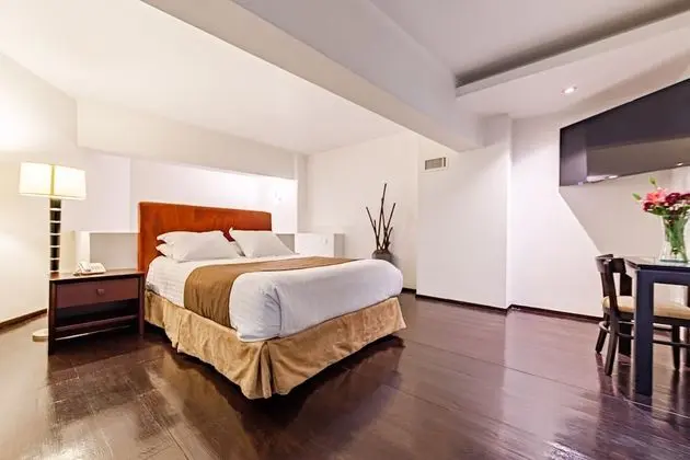 Suite Deluxe