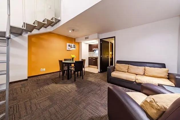 Suite Deluxe