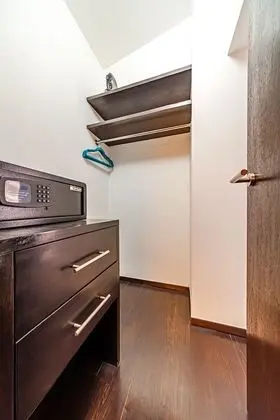 Suite Deluxe
