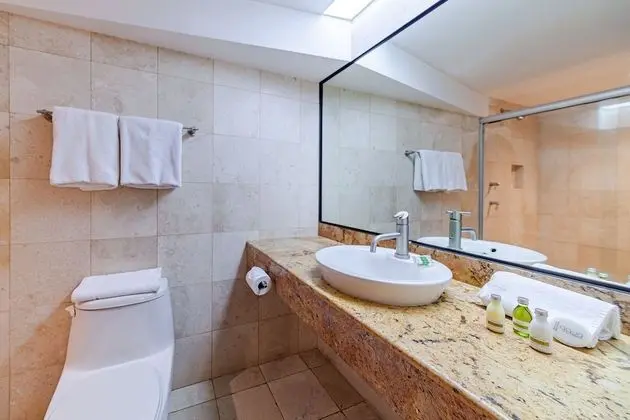 Suite Deluxe