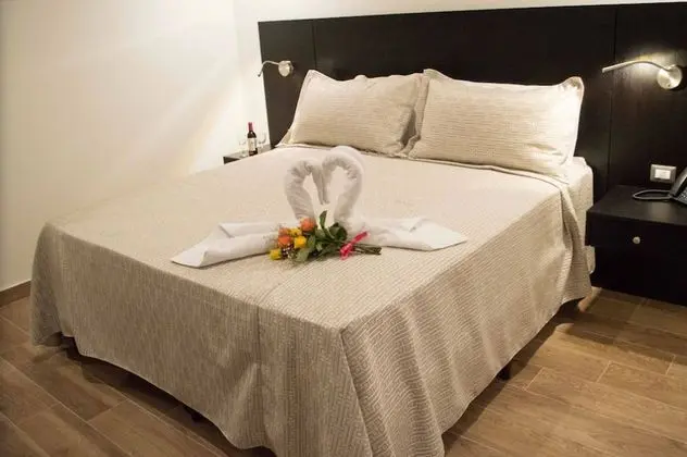 Premium Oda, 1 En Büyük (King) Boy Yatak, Sigara İçilmez