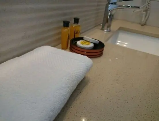 Premium Oda, 1 En Büyük (King) Boy Yatak, Sigara İçilmez