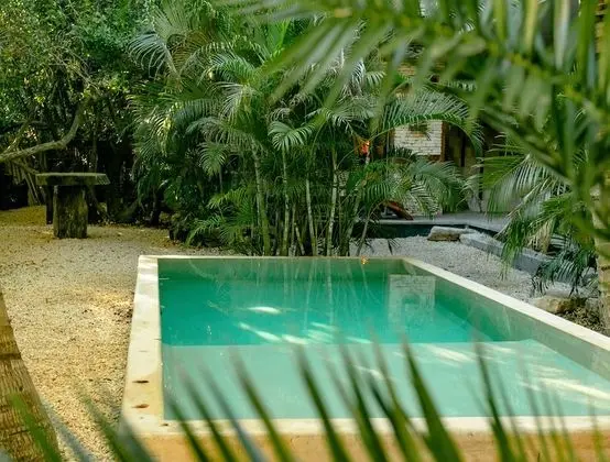 Nº 3 BOHO BEACH STUDIO A/C, WI FI, KITCHENETTE, BALCONY