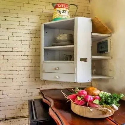 Nº 4 JUNGLE BEACH STUDIO A/C, WI FI, KITCHENETTE, TERRACE