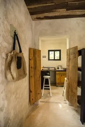 Nº 5 TWEEN & COZY BEACH ROOM A/C, WI FI, KITCHENETTE, TERRACE