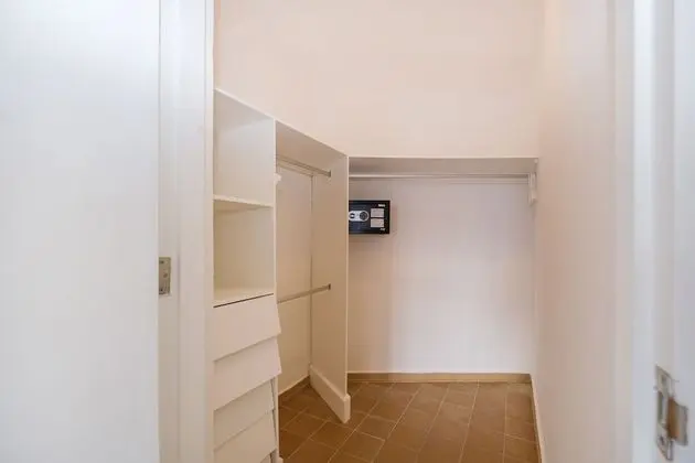 Luxury Süit