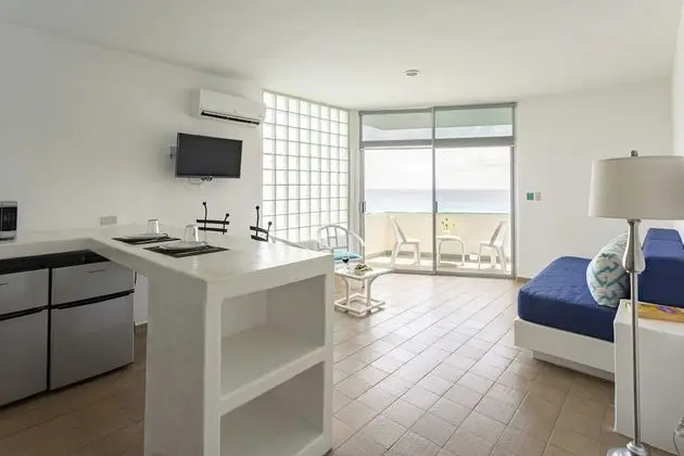 Luxury Süit