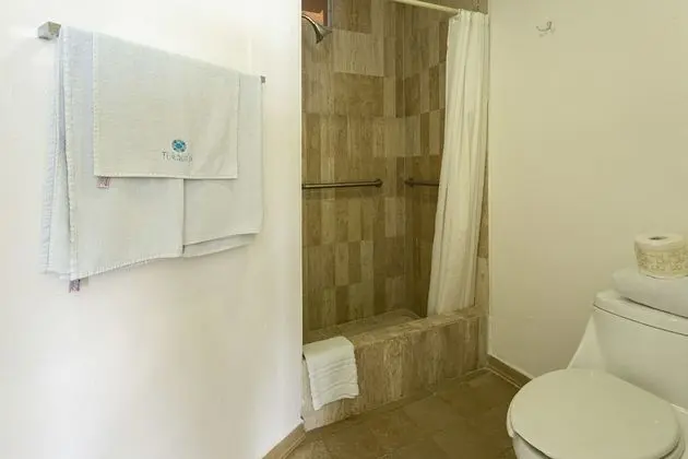 Luxury Süit