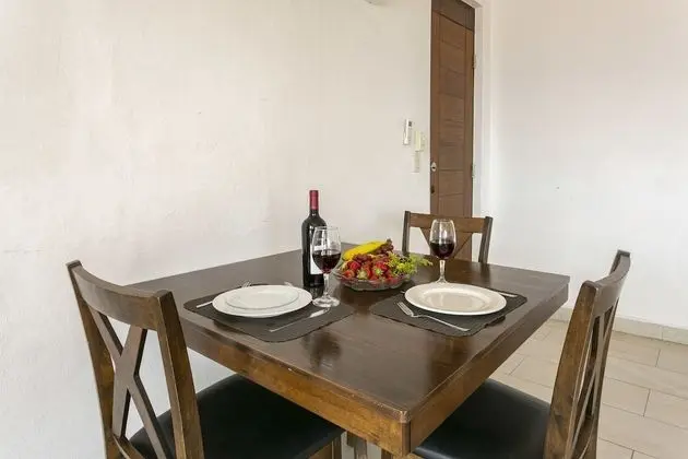 Panoramic Süit, 1 Yatak Odası