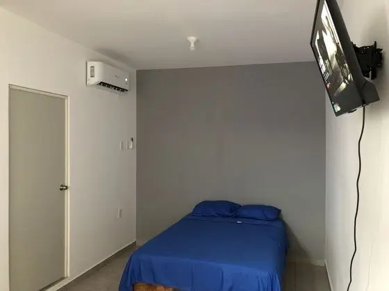 Standard Apart Daire, 1 Çift Kişilik Yatak