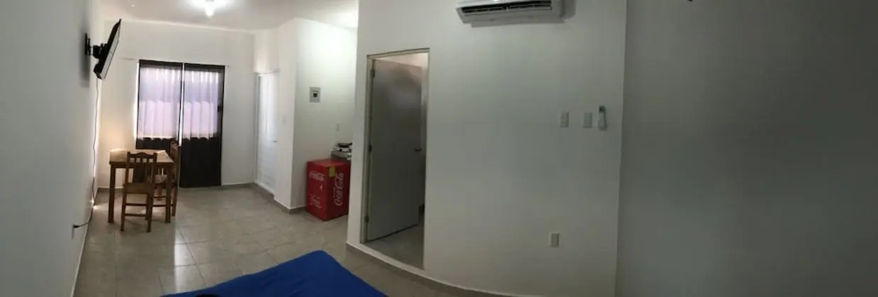 Standard Apart Daire, 1 Çift Kişilik Yatak