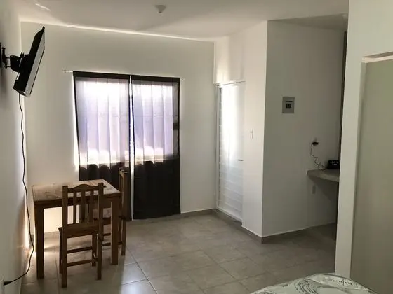 Standard Apart Daire, 1 Çift Kişilik Yatak