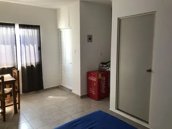 Standard Apart Daire, 1 Çift Kişilik Yatak
